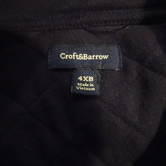 Blue Pullover - Picture 5 of 5